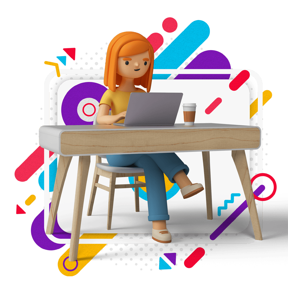 Web Designing Company