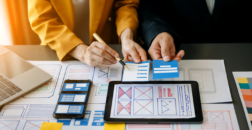 Responsive Web Design