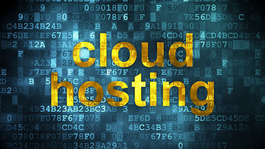 Cloud Hosting