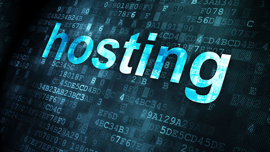 Dedicated Hosting