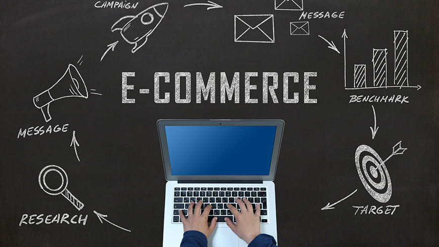 E-Commerce Hosting