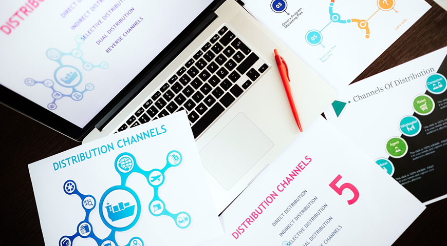 Event and Promotional Branding