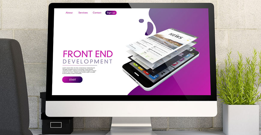 Front-End-Development