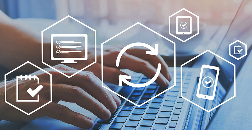 Regular Software Updates