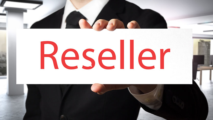 Reseller Hosting