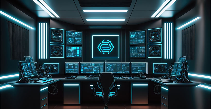 Security Monitoring and Patching