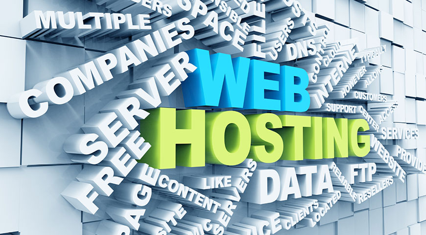 Shared Hosting