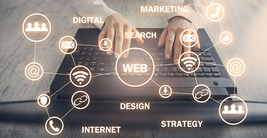 Web Application Development