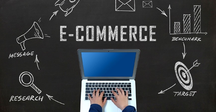 E-commerce Development