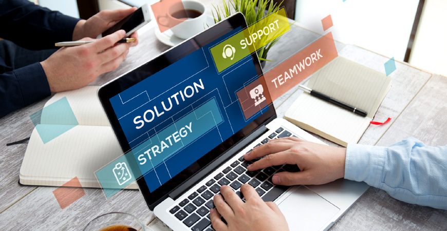 Enterprise Web Solutions