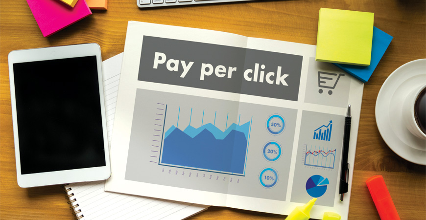 Pay-Per-Click (PPC) Advertising