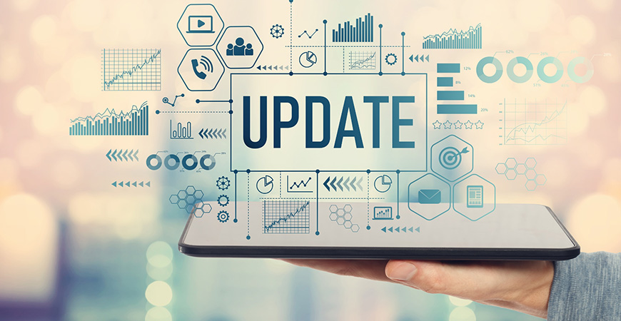 App Maintenance and Updates