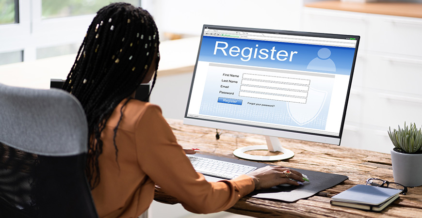 Bulk Registration