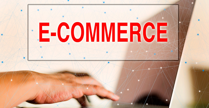 Custom E-commerce Design
