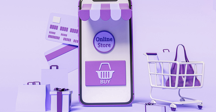 E-Commerce Apps