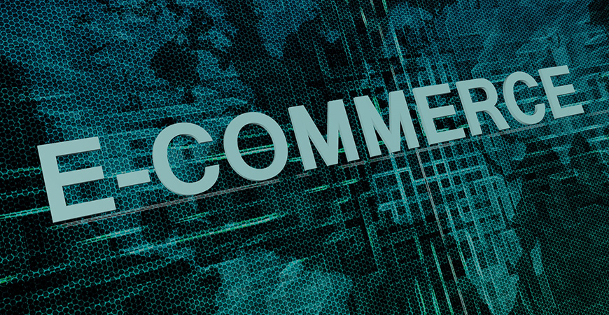 E-commerce Maintenance