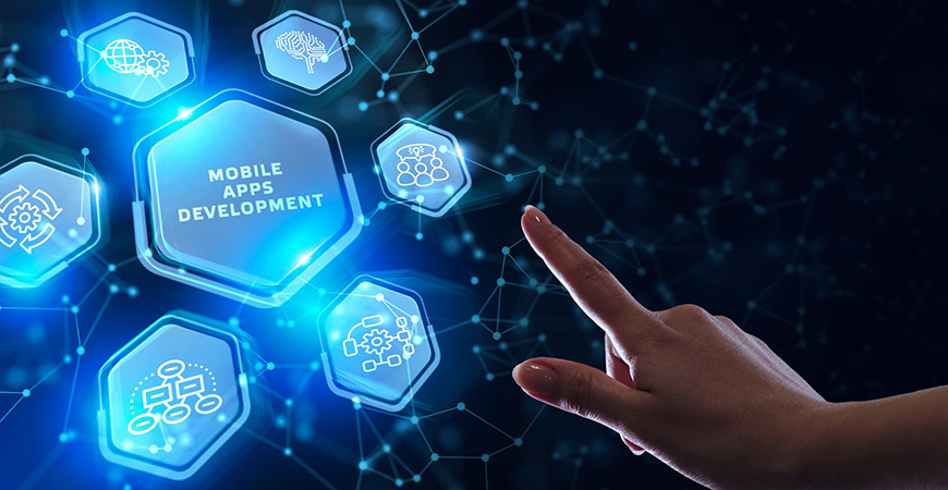 Enterprise App Development