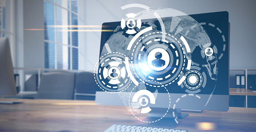 Hosting and Server Monitoring