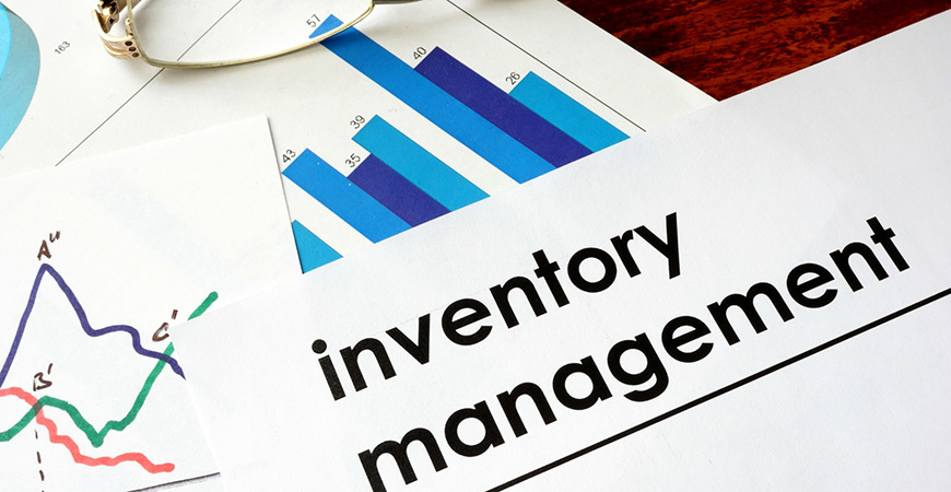 Inventory Management