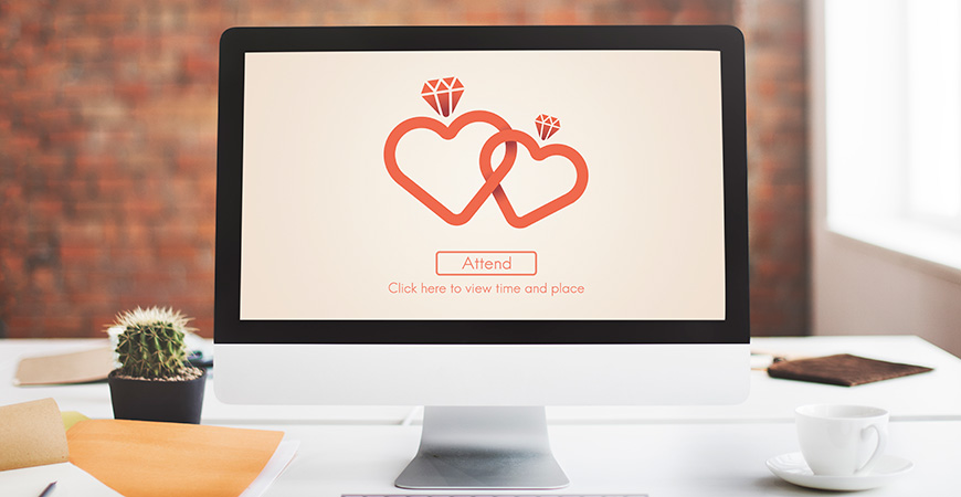 Matrimony Web Application