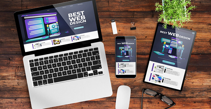 Mobile-Friendly Design