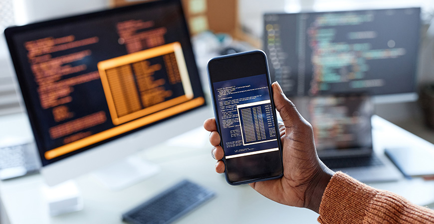 Mobile and Browser Compatibility Testing
