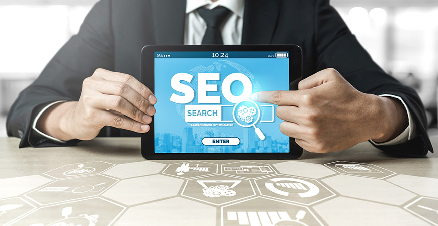 SEO-Friendly Domain Consultation