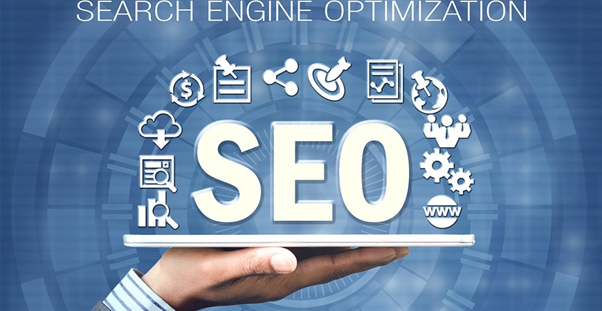 SEO-Optimized E-commerce Sites