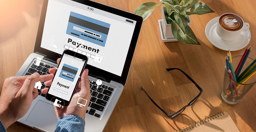 Secure Payment Integration