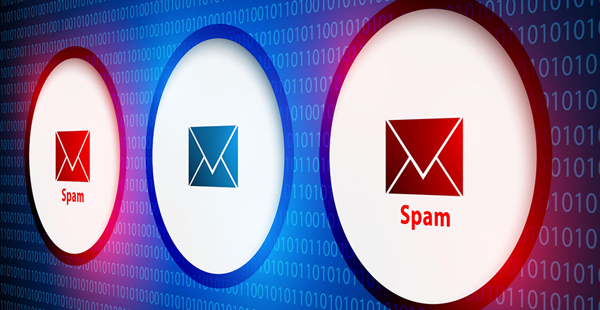 Spam Management